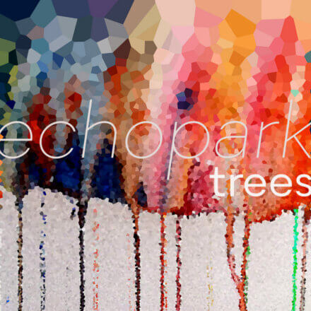 Echopark - Trees